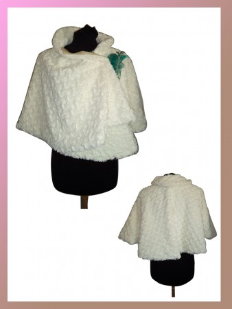 capas de abrigo